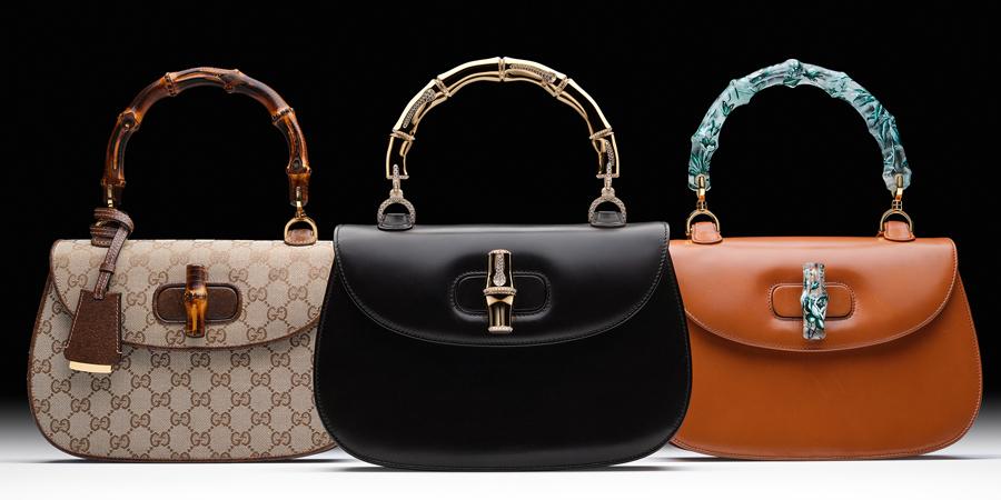 Gucci bags new collection online